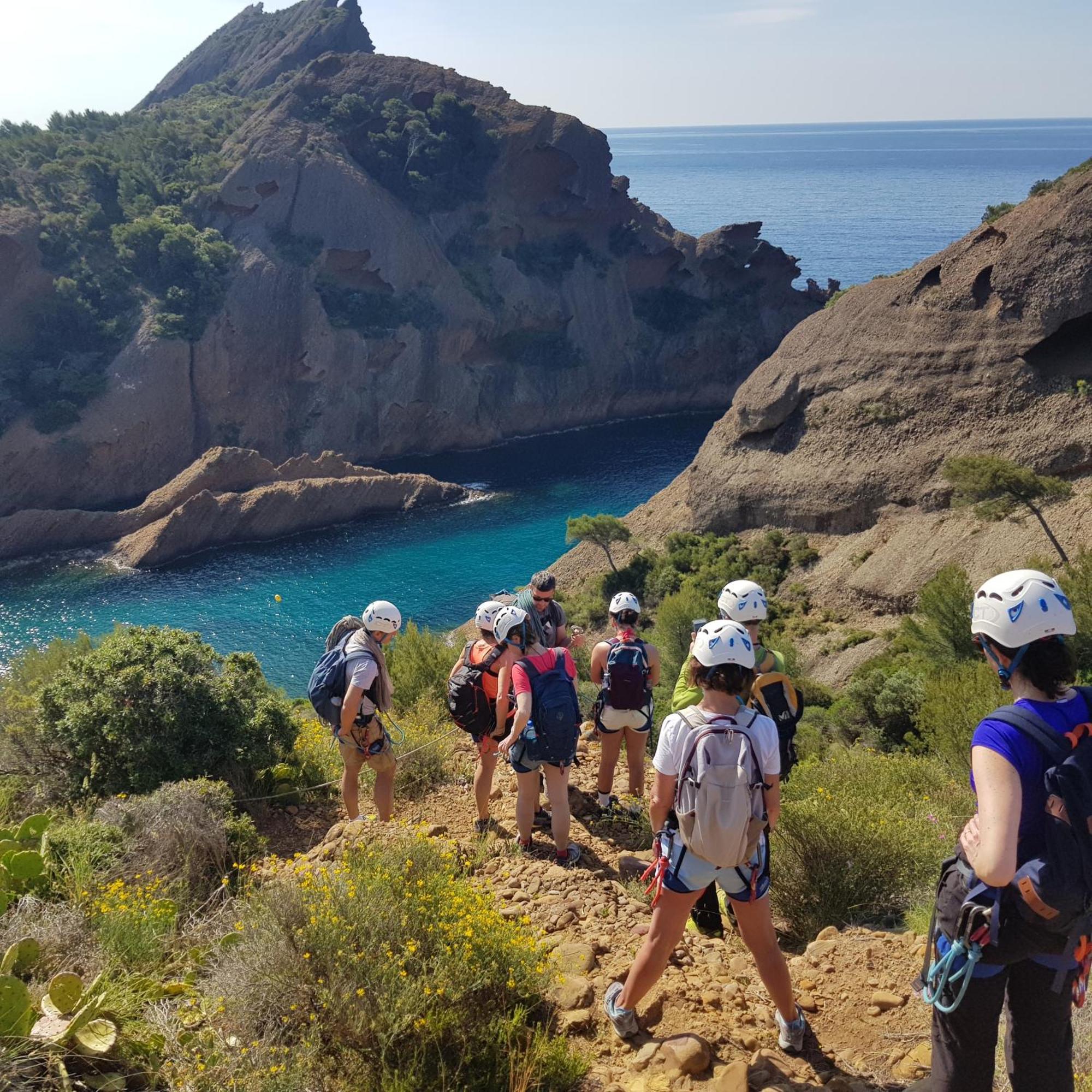 Camping Du Garlaban Aubagne Exteriör bild