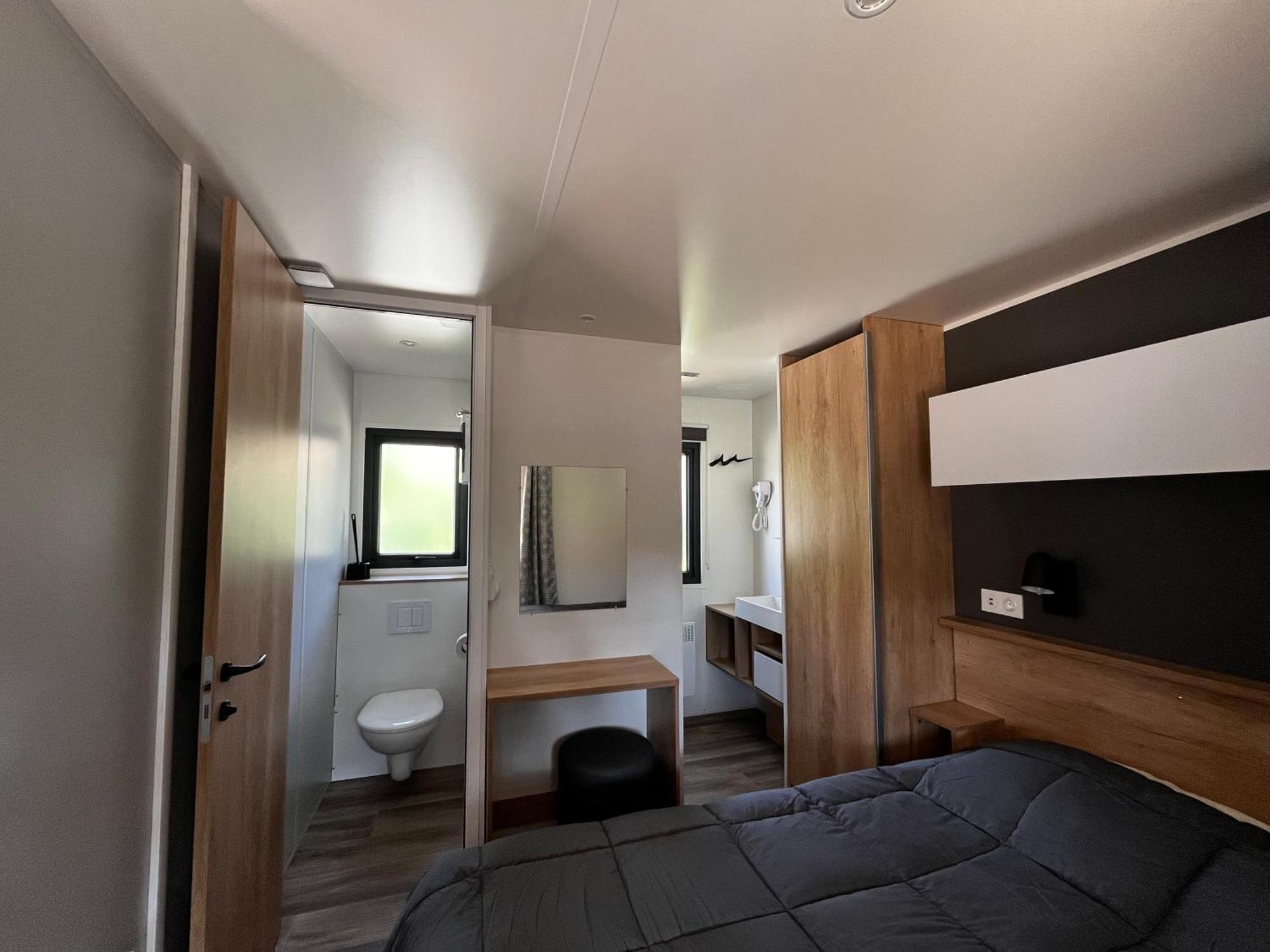 Camping Du Garlaban Aubagne Exteriör bild